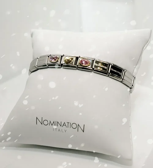 Nomination gift