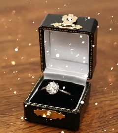Ring gift